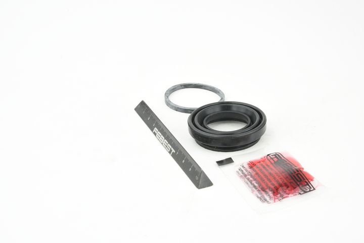 remonto komplektas, stabdžių apkaba