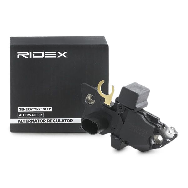 RIDEX 288R0017 Alternator Regulator