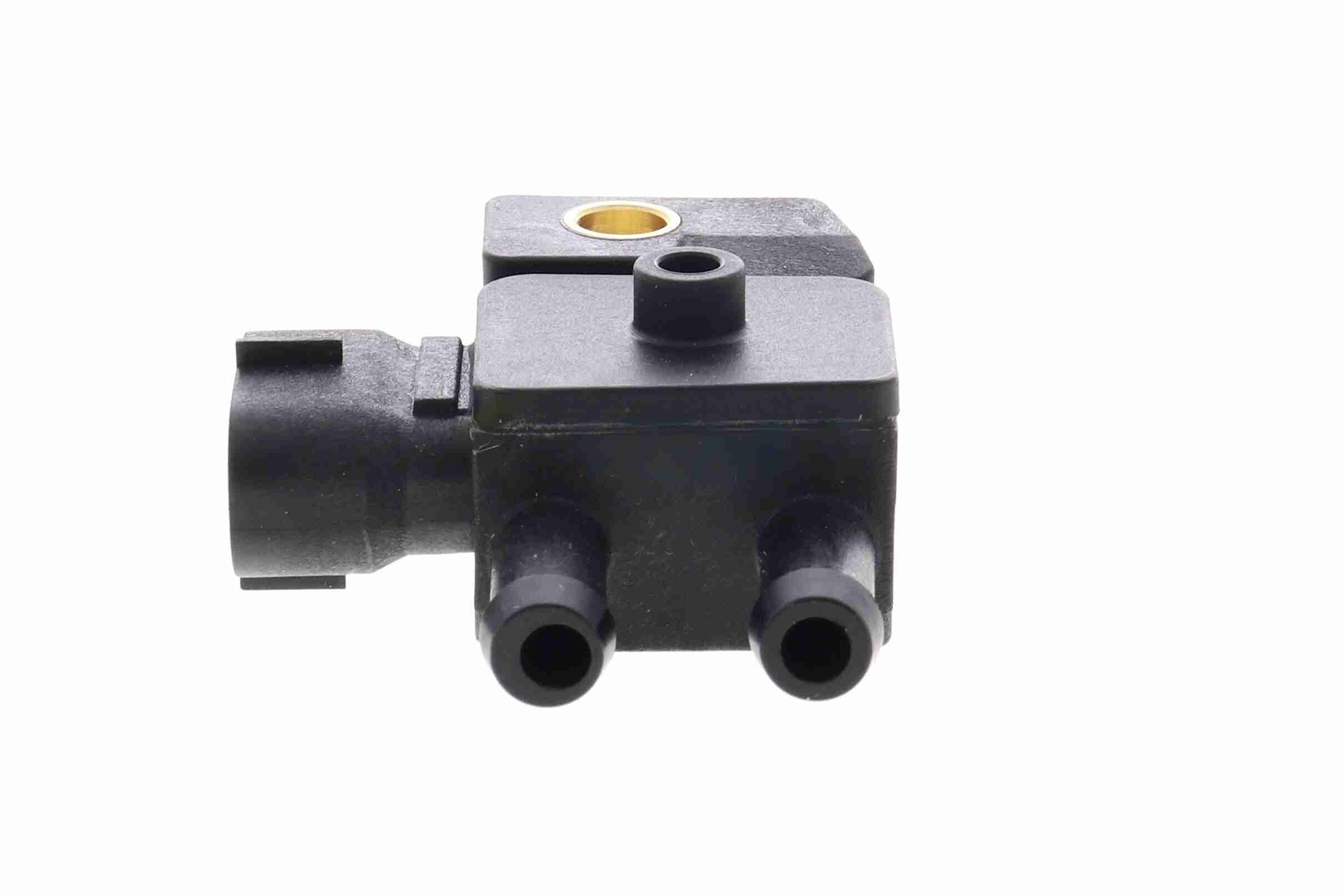 Sensor, Abgasdruck