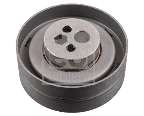 Spannrolle, Zahnriemen