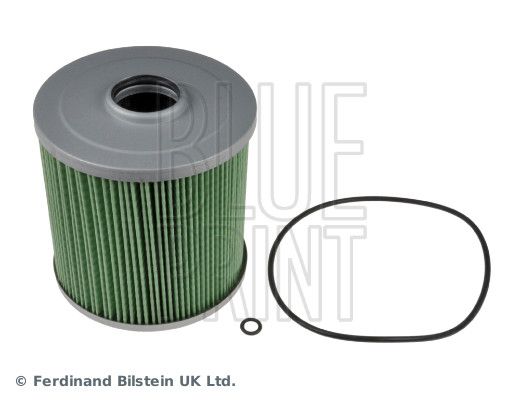 Filtro combustible