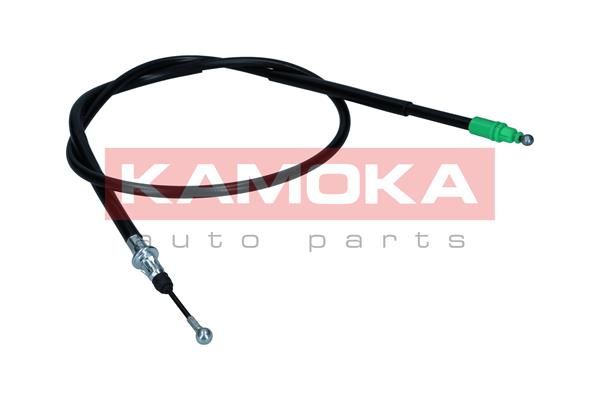 Cable Pull, parking brake 1190206