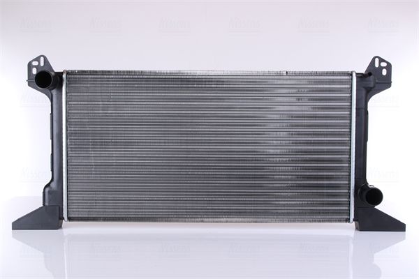 Radiator, engine cooling 62177