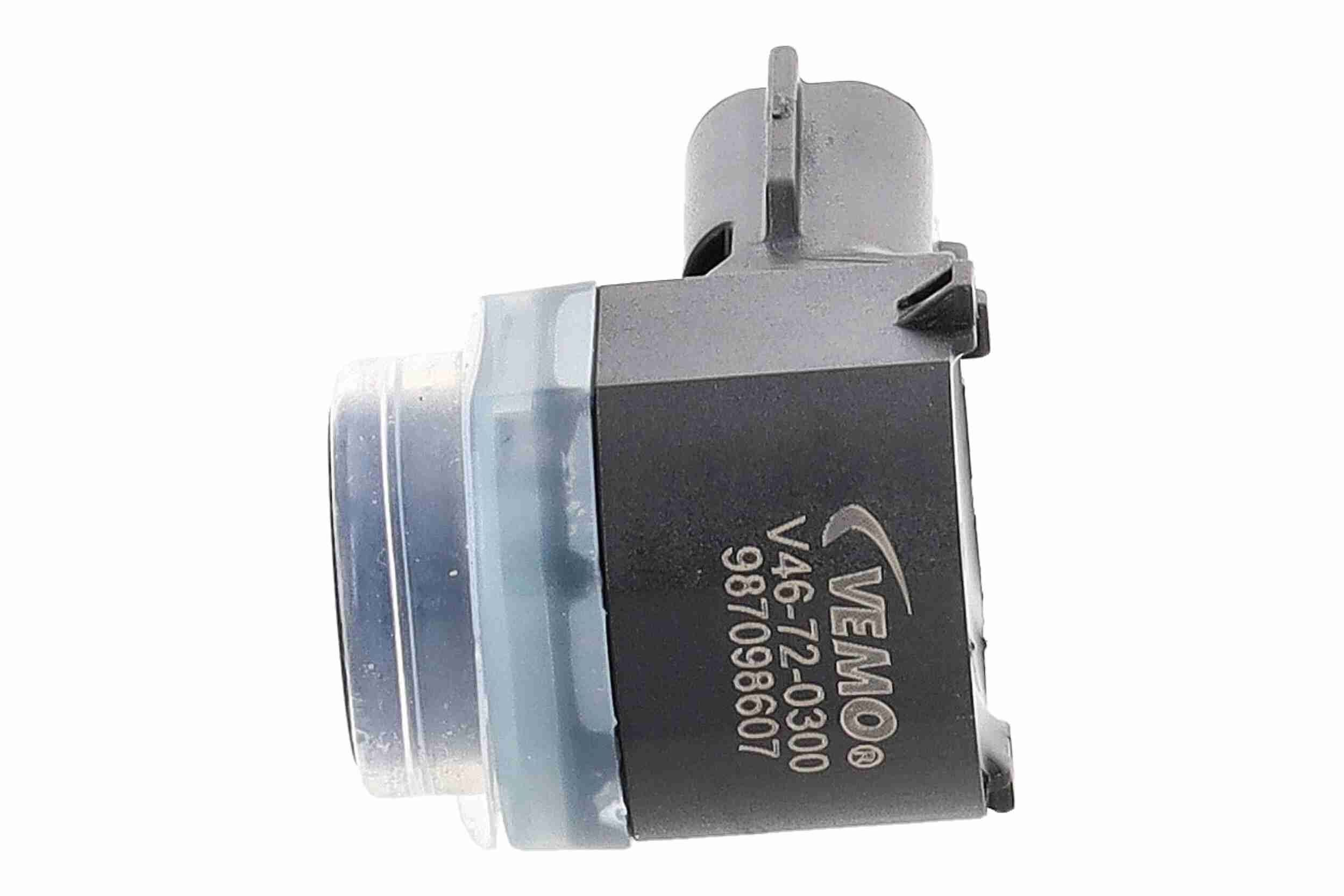Sensor, Einparkhilfe