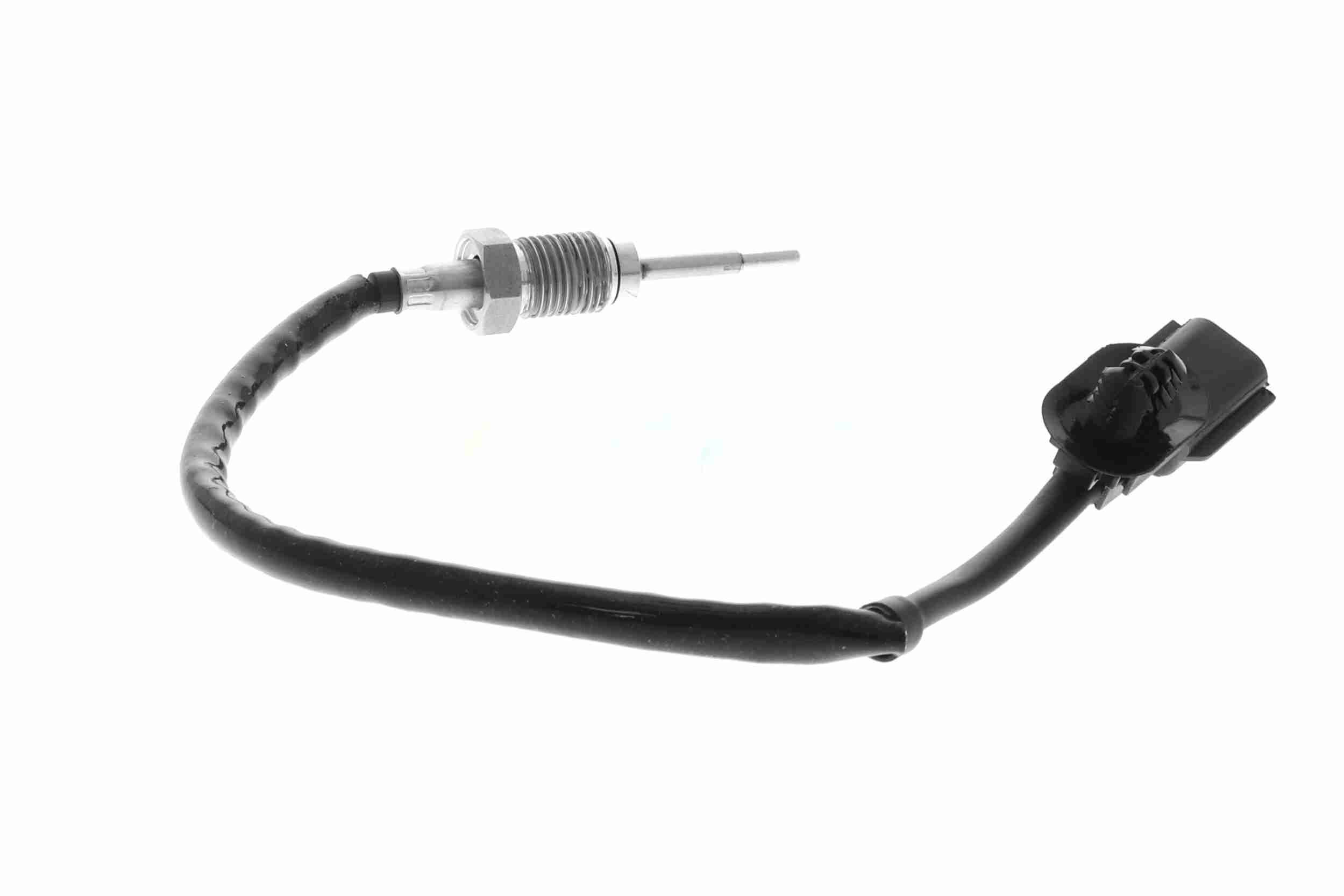 Sensor, Abgastemperatur