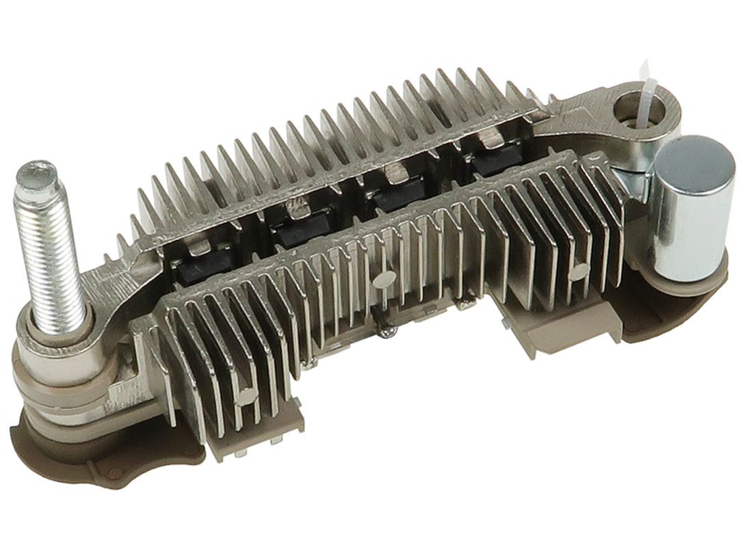Gleichrichter, Generator
