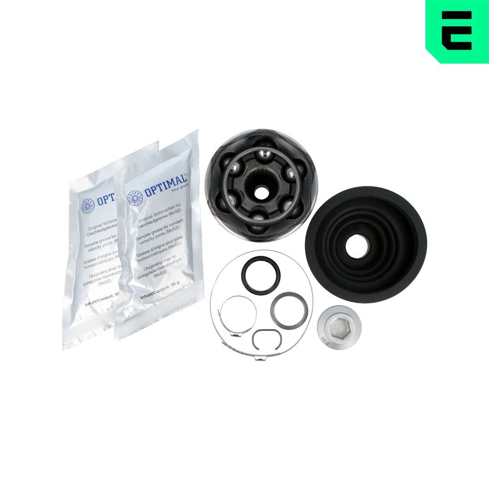 Gelenksatz, Antriebswelle Gelenksatz, Antriebswelle