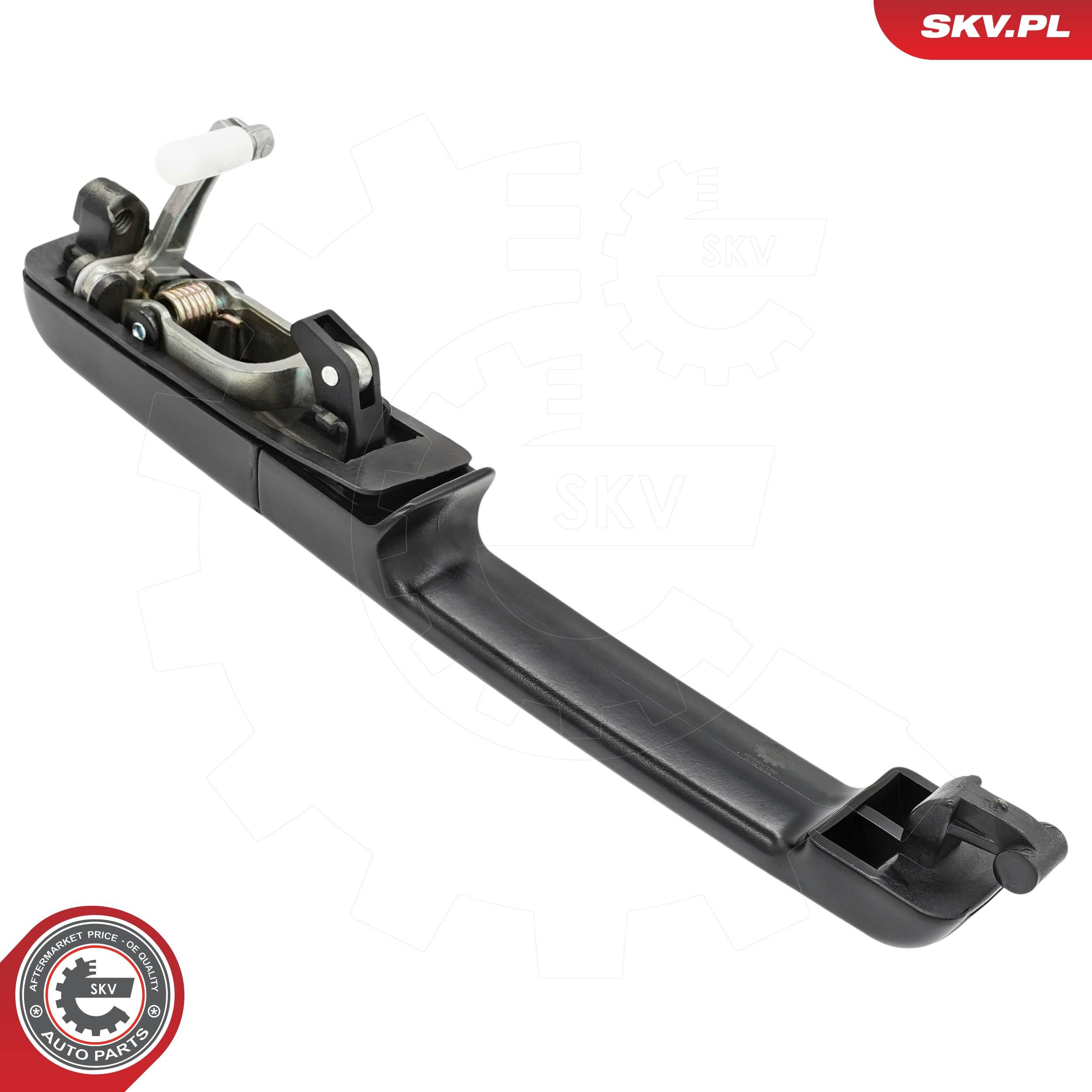 ESEN SKV 97SKV166 - T&uuml;rau&szlig;engriff