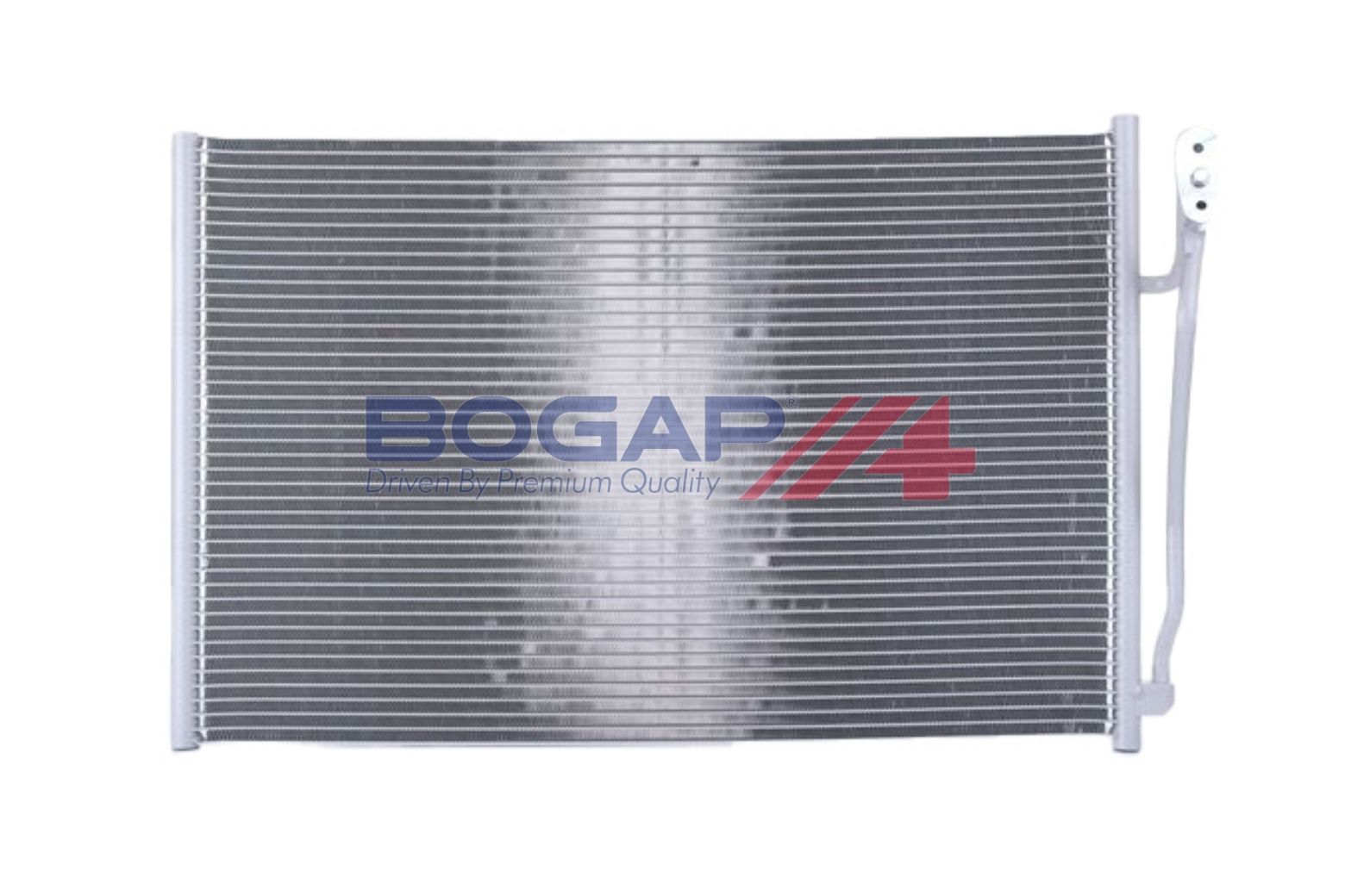 C4117147 BOGAP BOGAP Premium kondenzátor, klíma