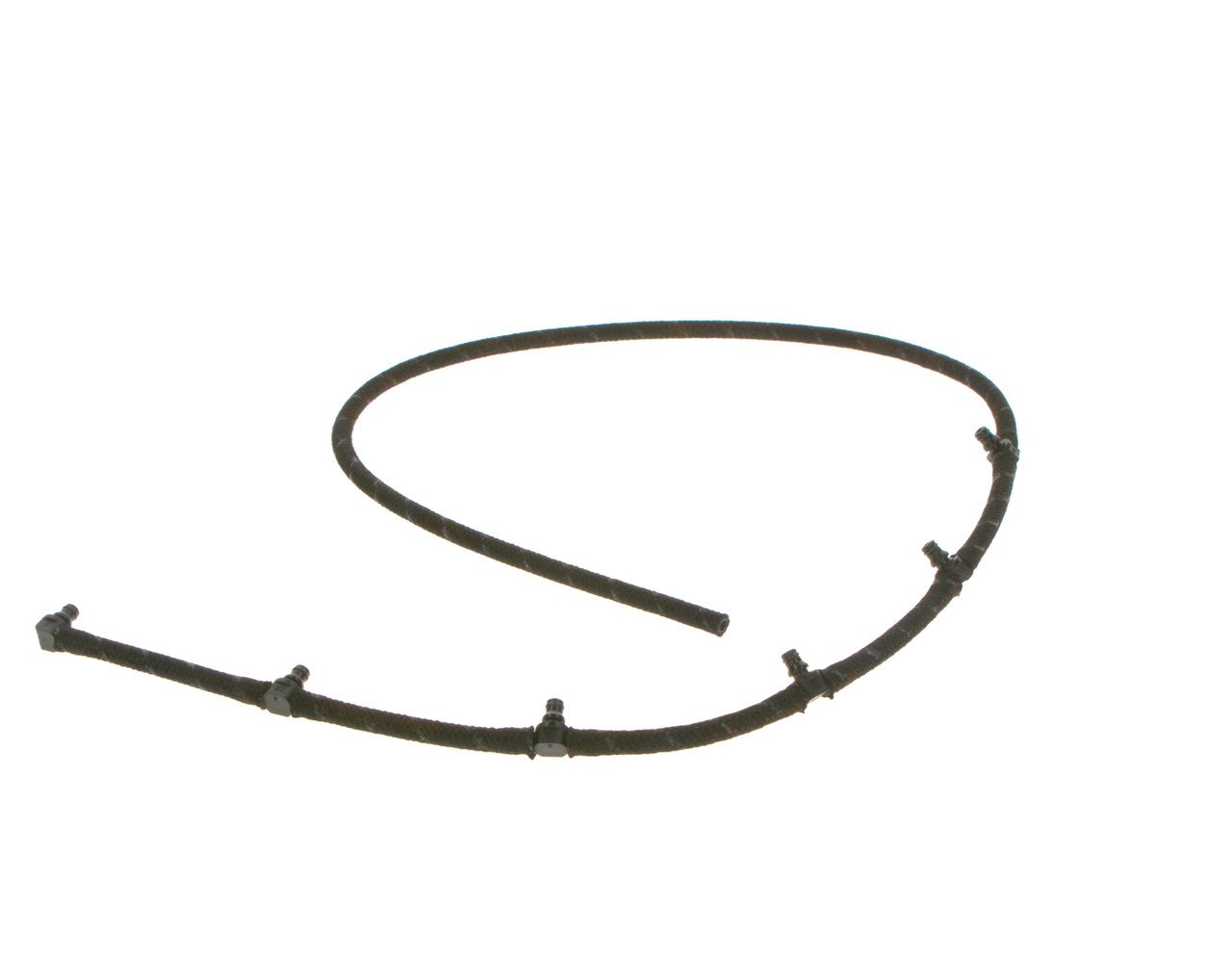 žarna, degalų išsiliejimo apsauga