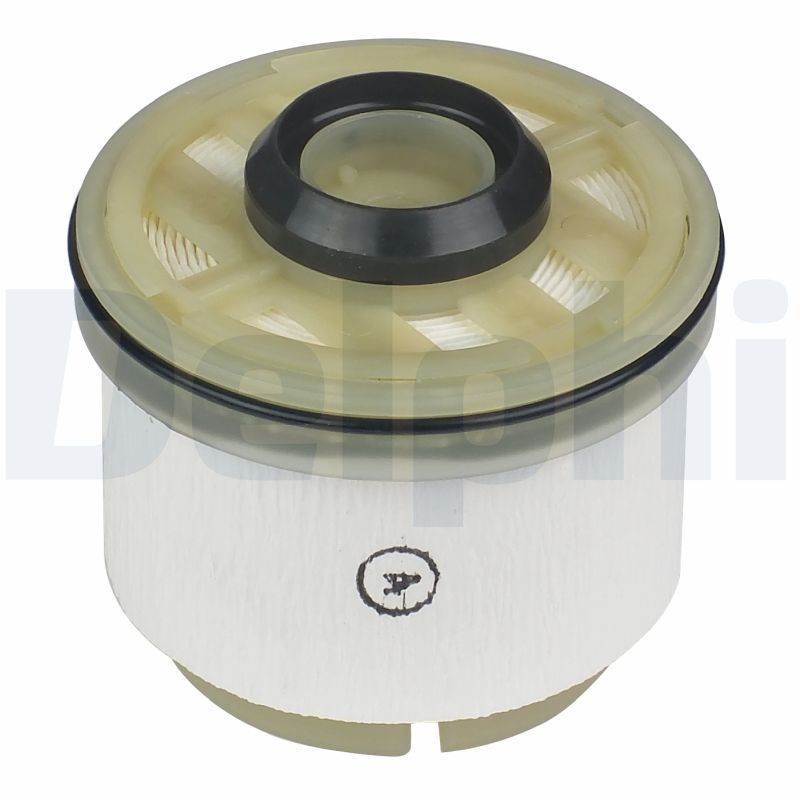 Fuel Filter HDF657