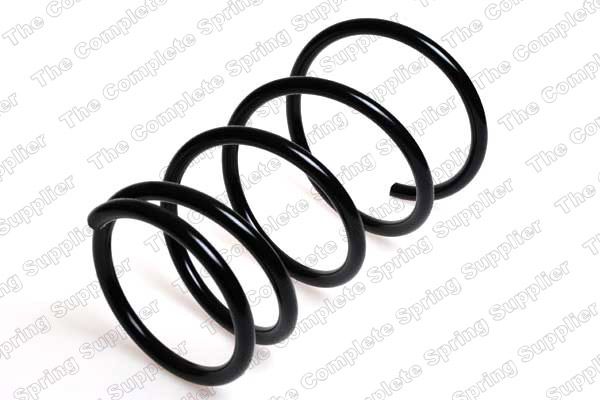 LESJ&Ouml;FORS 4055426 - Fahrwerksfeder