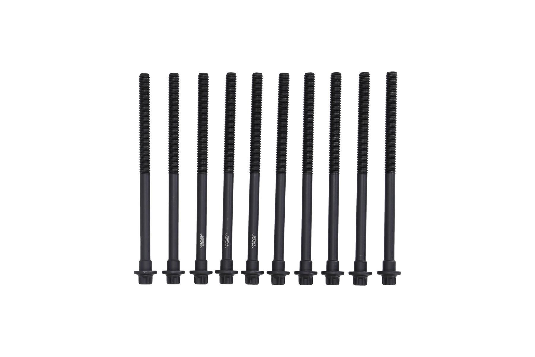KAMOKA 8709029 - Zylinderkopfschraubensatz