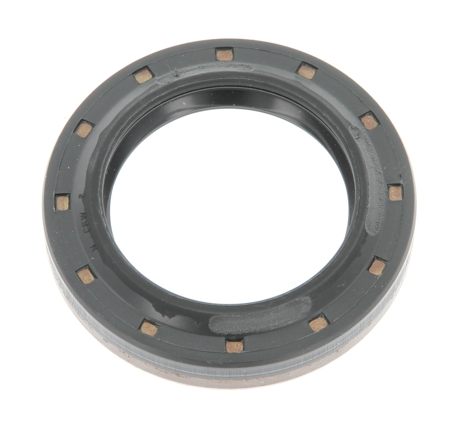 Wellendichtring, Differential