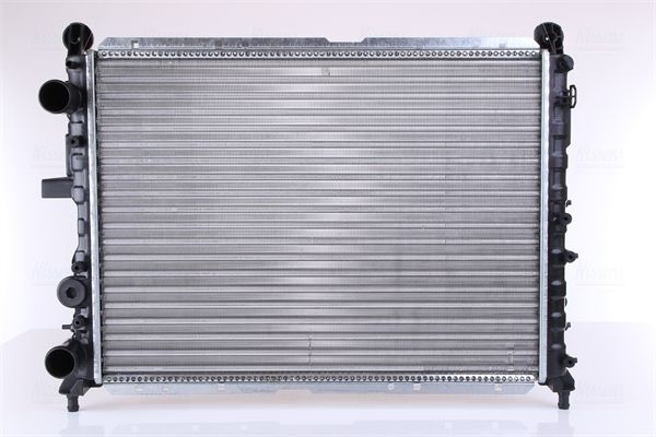 Kühler, Motorkühlung