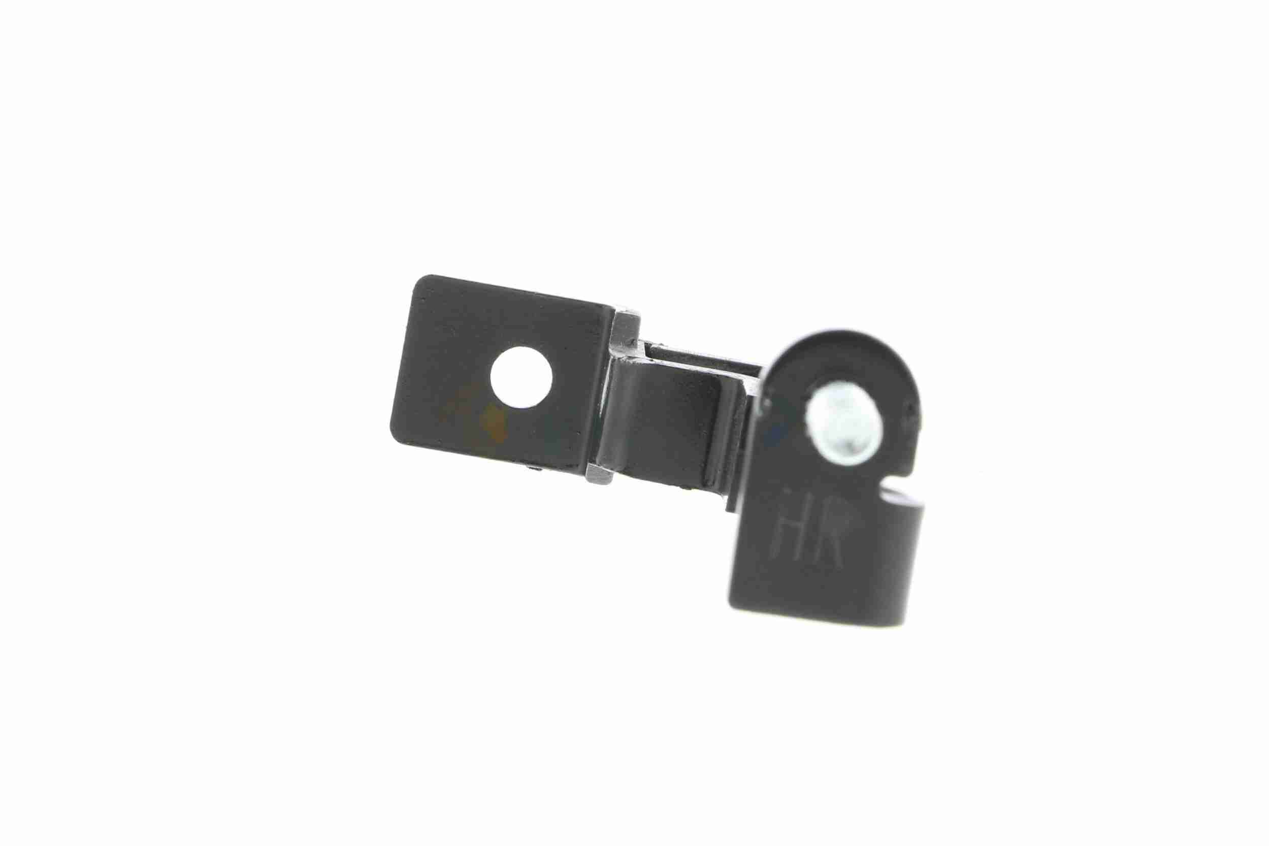 Anschlagpuffer, Motorabdeckung