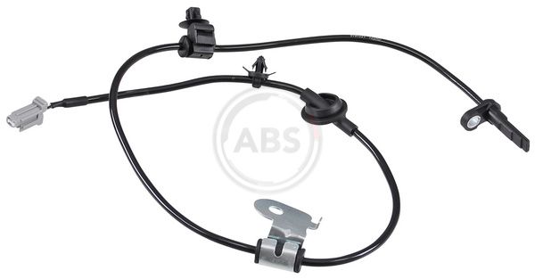 Sensor, Raddrehzahl