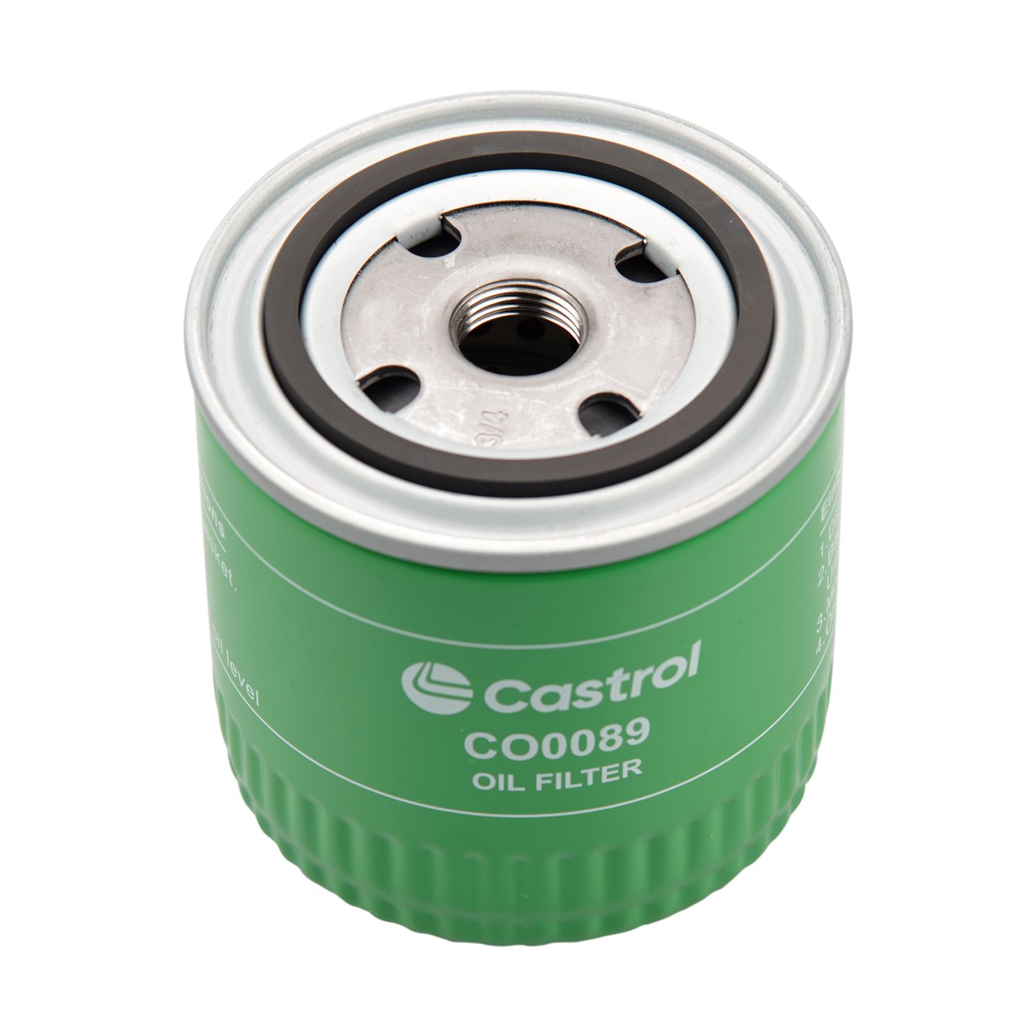 Castrol Filters CO0089 - &Ouml;lfilter