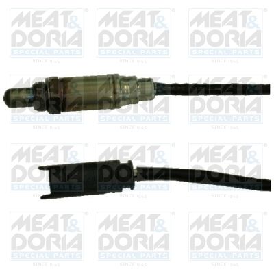 Lambda Sensor 81533