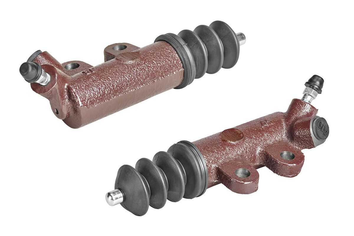 VALEO 804777 Slave Cylinder, clutch