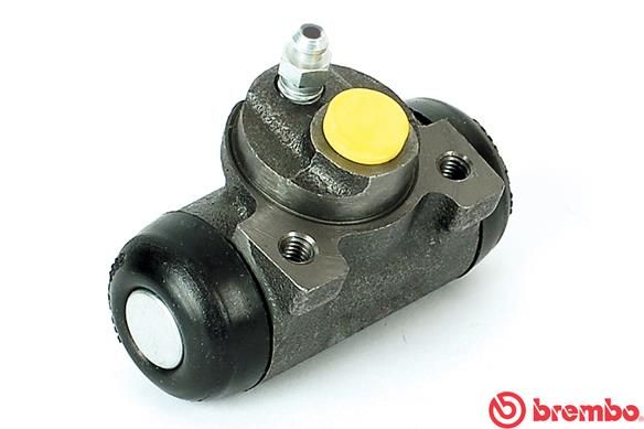 Wheel Brake Cylinder A 12 513