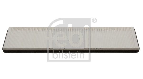 Filter, Innenraumluft