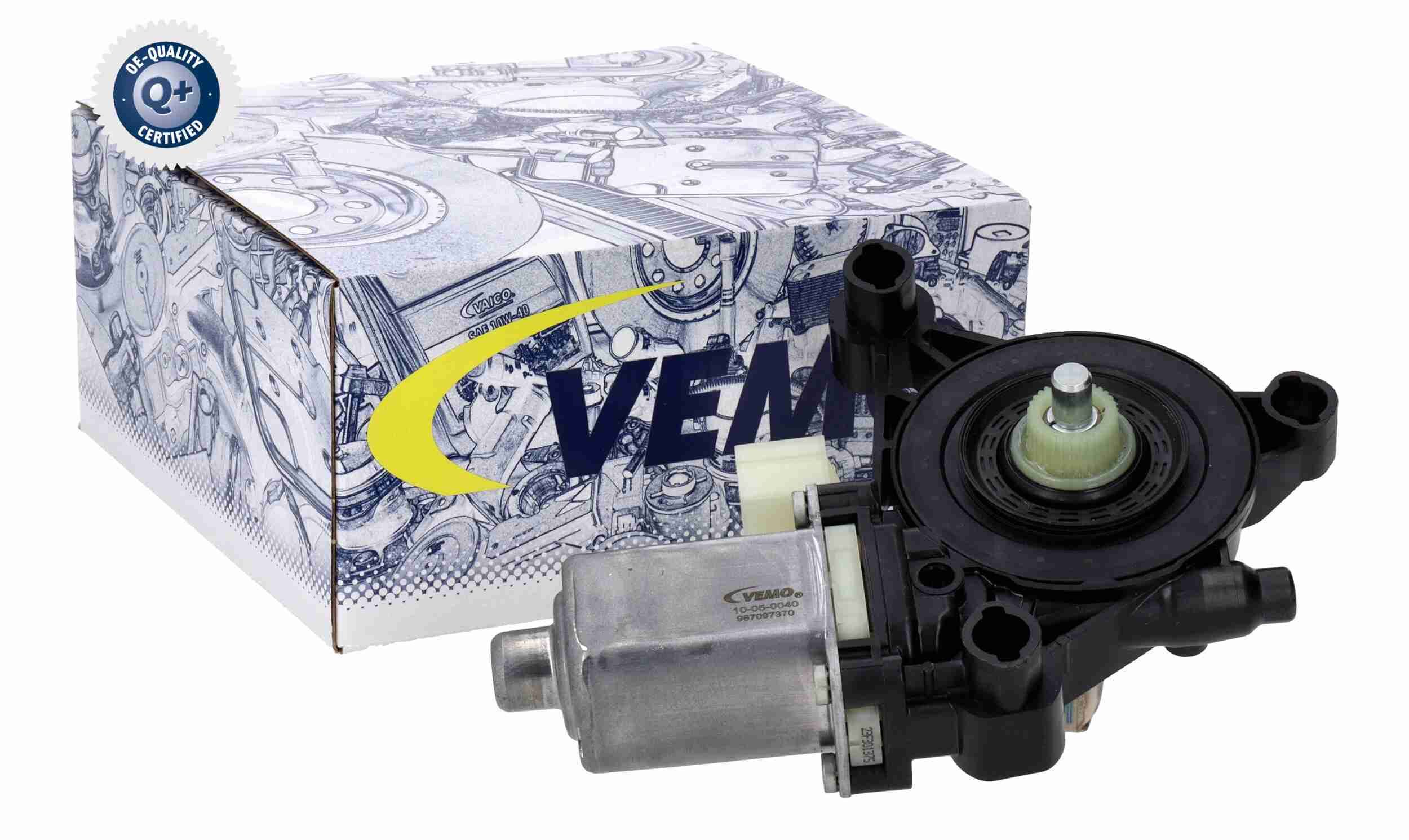 Elektromotor, Fensterheber Elektromotor, Fensterheber