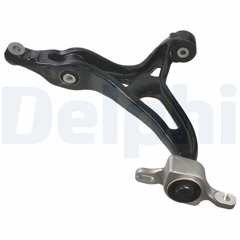 Control/Trailing Arm, wheel suspension TC2739