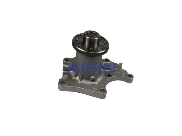 Water Pump - TecDoc 1