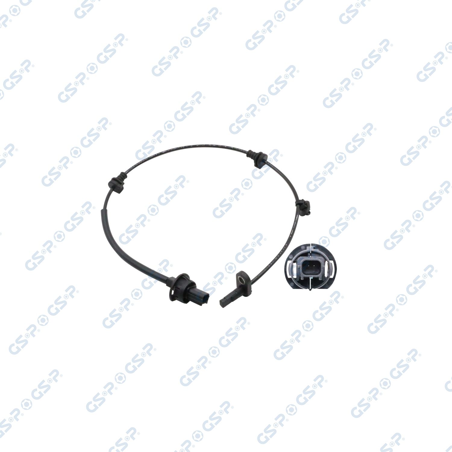 Sensor, revoluciones de la rueda