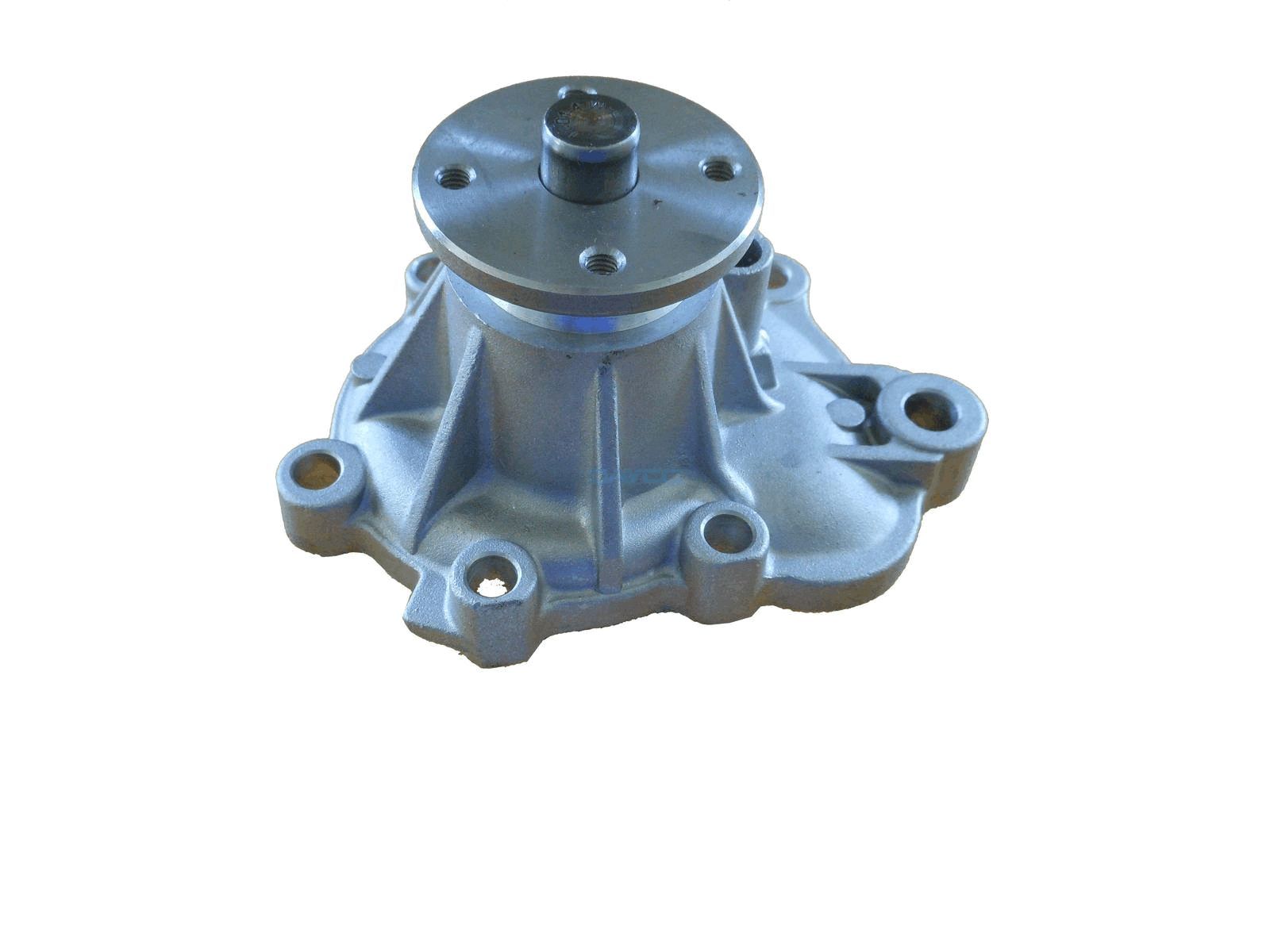 WATER PUMP AUTOMOTIVE - TecDoc 1