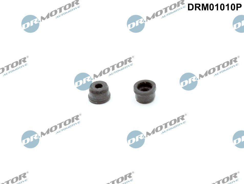 Dr.Motor Automotive DRM01010P - Dichtung, Kupplungsseilzug (F&uuml;hrung)