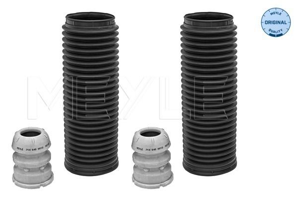 MEYLE 714 640 0013 Dust Cover Kit, shock absorber