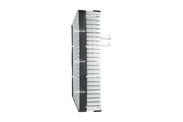 Verdampfer, Klimaanlage