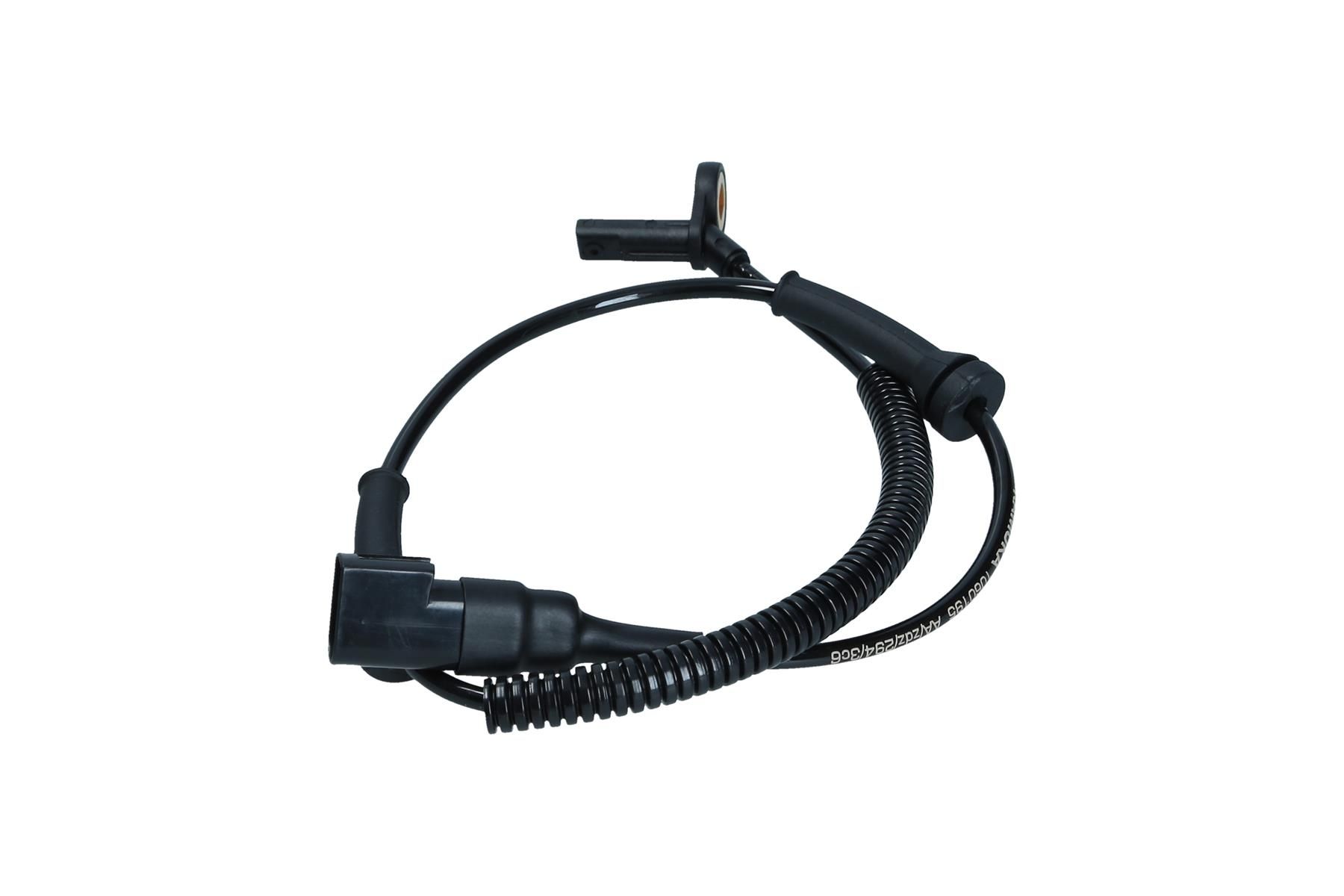 Sensor, Raddrehzahl