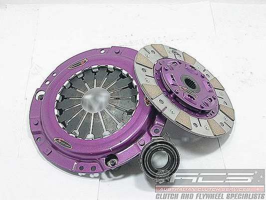 KIT PER TOYOTA MR2 1.6L - TecDoc Only