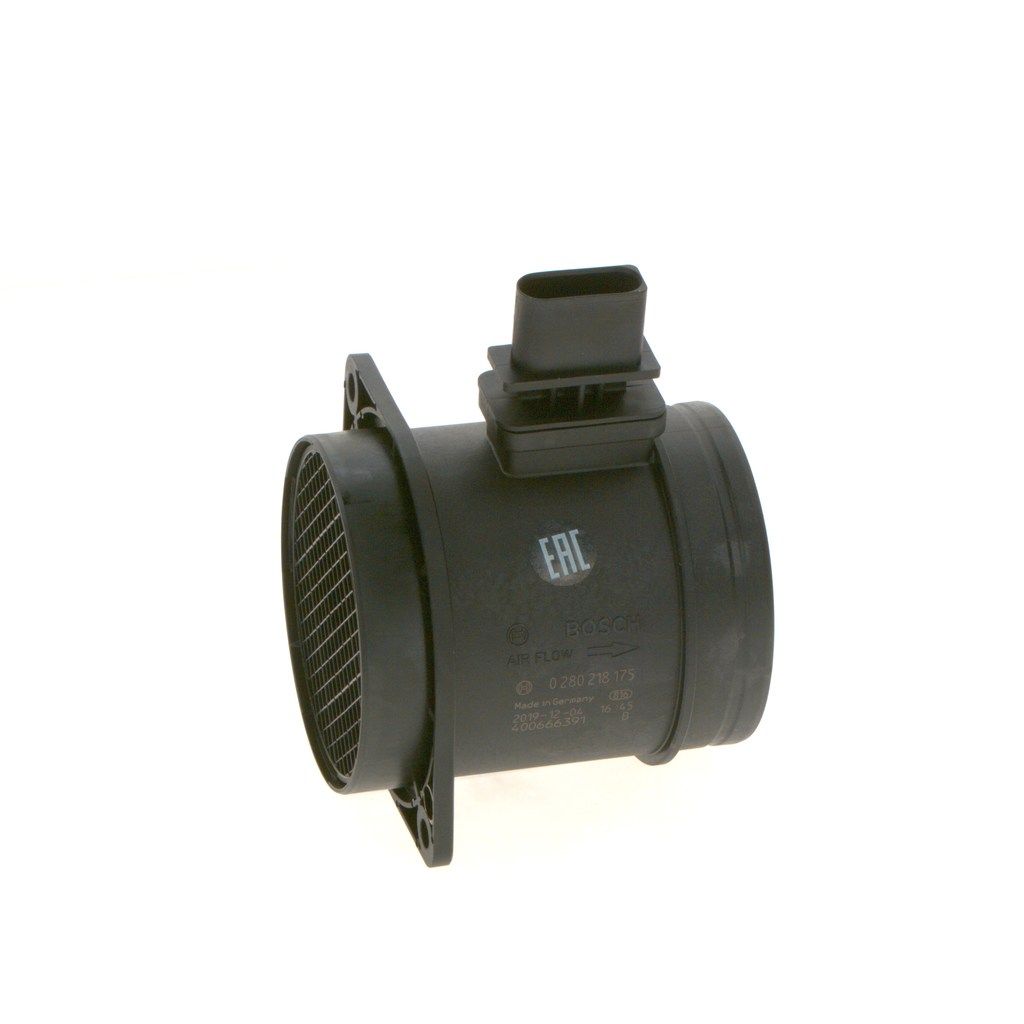 oro masės jutiklis