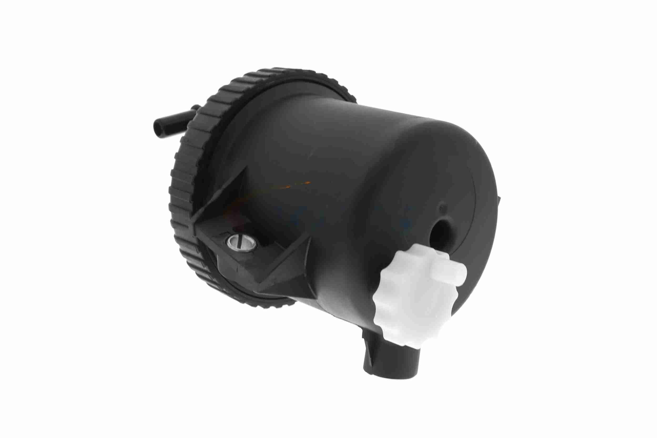 Geh&auml;use, Kraftstofffilter