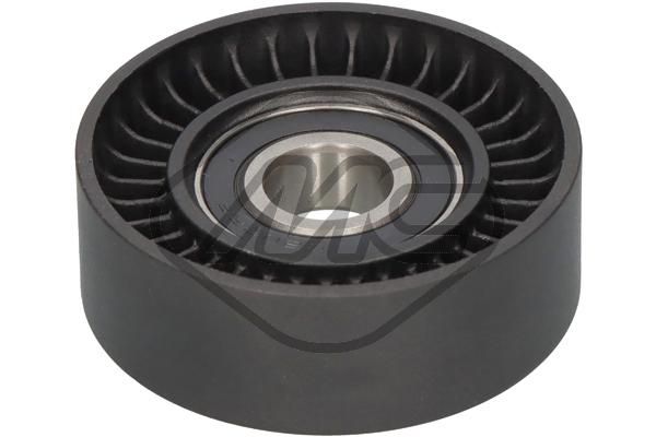 Metalcaucho 04922 - Umlenk-/F&uuml;hrungsrolle, Keilrippenriemen