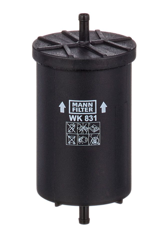 Kraftstofffilter Kraftstofffilter