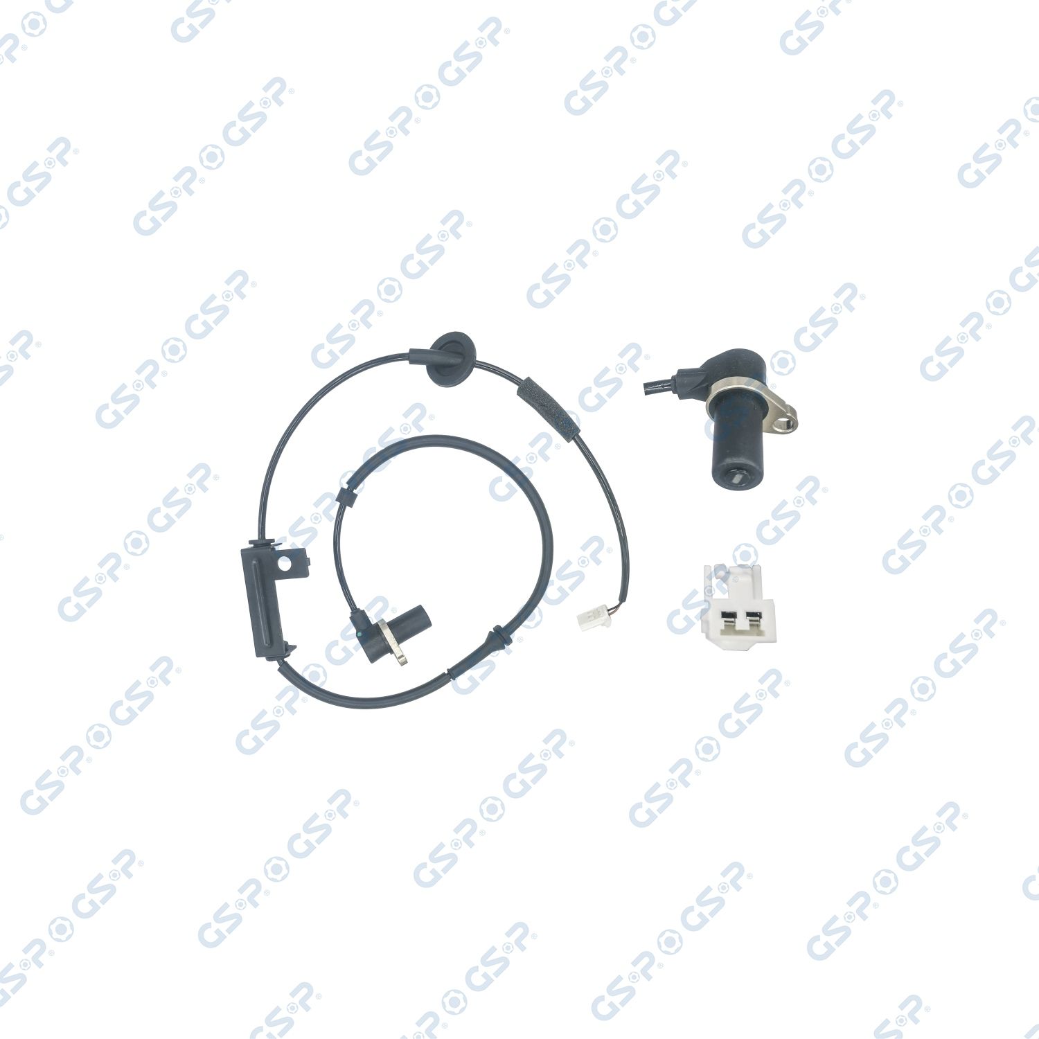 Sensor, revoluciones de la rueda