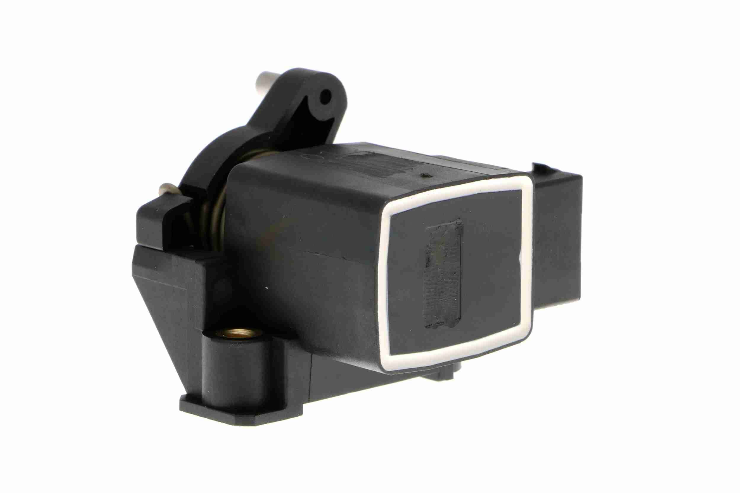 Sensor, Fahrpedalstellung