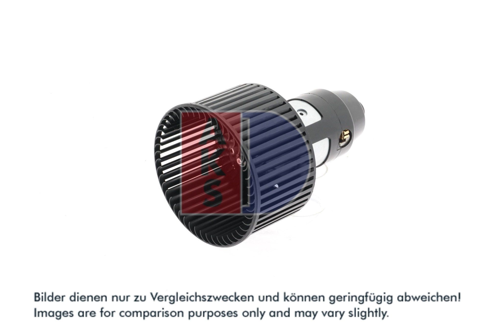 Innenraumgebl&auml;se