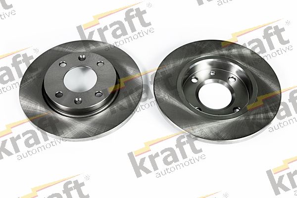 Brake Disc 6045770