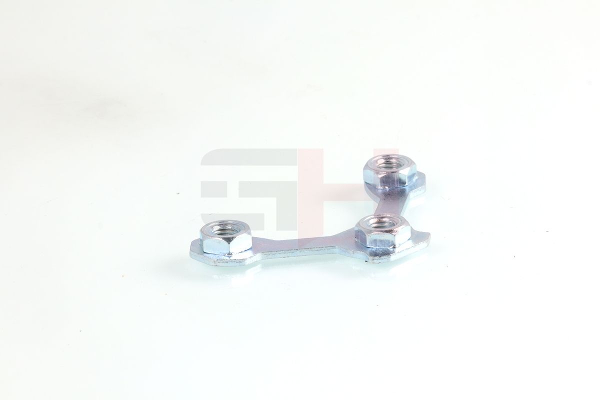 GH-394365E GH Szorítócsavar készlet,tartó-/vezetőcsukló