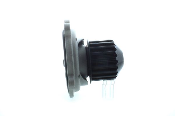 Wasserpumpe, Motork&uuml;hlung