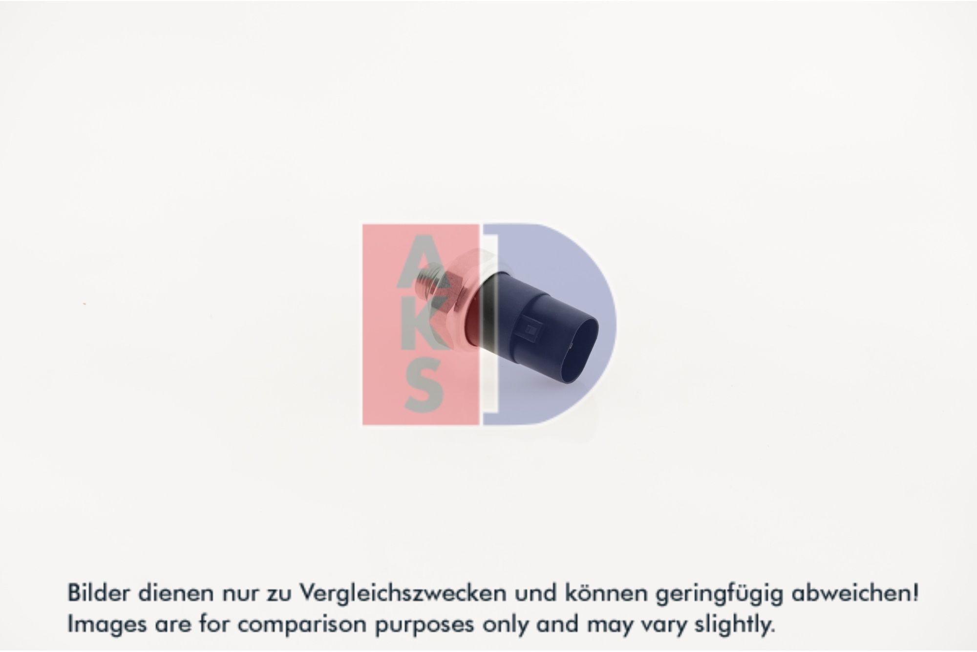 Druckschalter, Klimaanlage