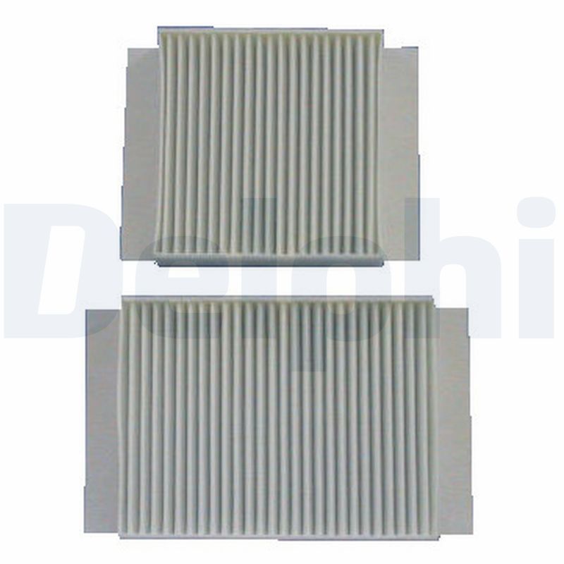 Filter, cabin air TSP0325229