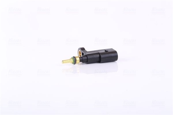 Sensor, K&uuml;hlmitteltemperatur