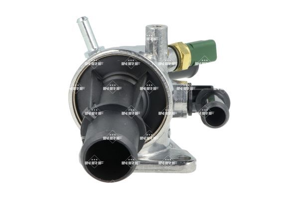 Thermostat, K&uuml;hlmittel